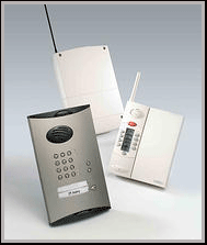 Wireless Intercom Systems